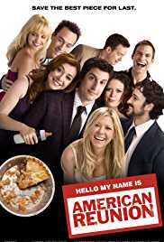 American pie 8 Reunion 2012 Dun in Hindi Full Movie